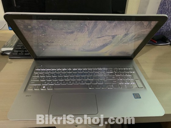 HP Envy 15 AE130TX Touch